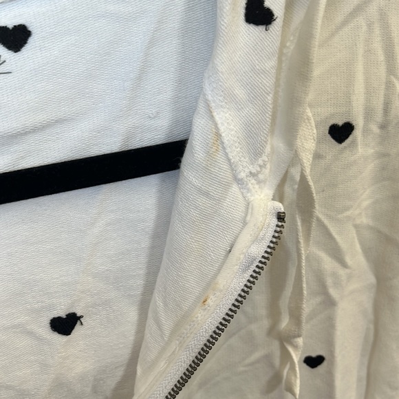 Splendid Heart Zip Hoodie - Picture 4 of 4